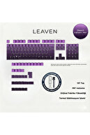Navy - Purple