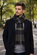 FM black-cream thick striped