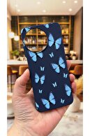 Butterfly Pattern