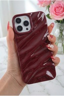 Wave Burgundy