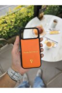 Orange Napa
