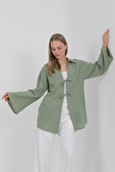 Almond Green