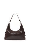 Wrinkled Textured Brown