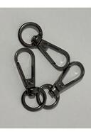 Black Nickel Anthracite