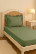 Almond Green