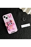 0035 Pink Stitch