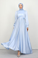 BABY BLUE