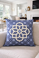 Light Blue Motif