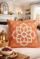 Orange Motif