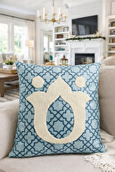Petroleum Blue Tulip