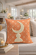 Orange Crescent