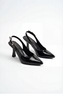 High Heel Black