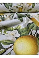 Yellow-lemon