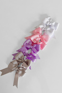 White-Lilac-Pink-Gray