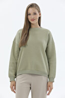OLIVE GREEN