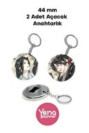 Wei Wuxian x Lan Zhan