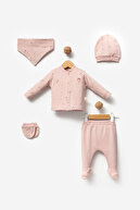 Dusty Rose