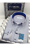 White Saxe Blue