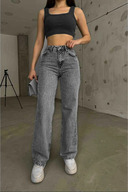 Smoke Gray 2