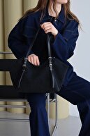 Black Suede