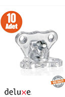 10 pcs