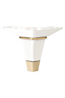 White 12 Cm