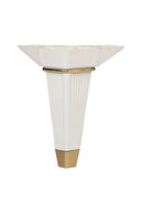 White 20 Cm