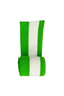 Multicolor Green White