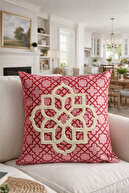 Pink Motif