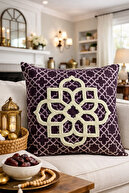 Damson Motif