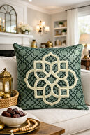 Mold Green Motif