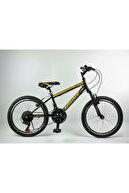 Black Yellow