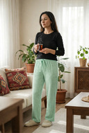Mint Green