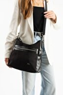 Suede Black