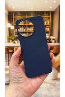 Plain Navy