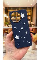 Mini Star Patterned