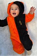 orange-black