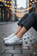 White/Silver-SMB
