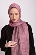 Dawn Pink Shawl