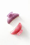 Lilac & Pink