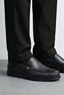 BLACK FLAT