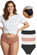 black, cappuccino, ecru