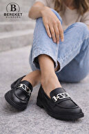 Black Suede