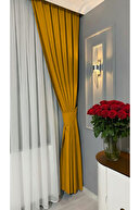 Dark Yellow