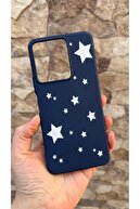 Mini Star Patterned