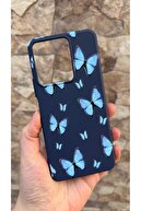 Butterfly Pattern