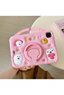 Bear-Pink
