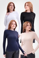 black and white navy blue ecru