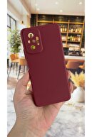 Plain Claret Red