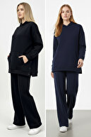 Black-Navy